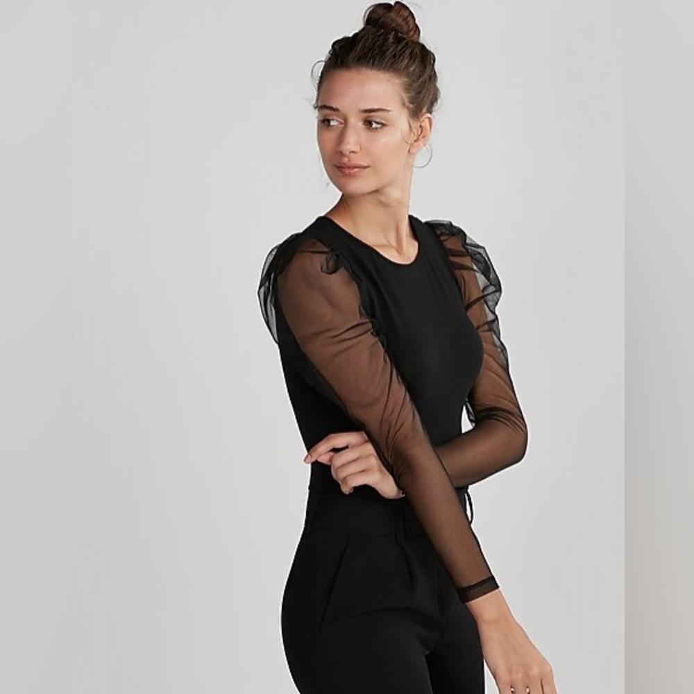 Express top